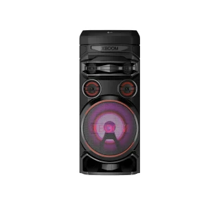 LG XBOOM RNC7 450W Party Speaker – Ultimate Home & Outdoor Sound