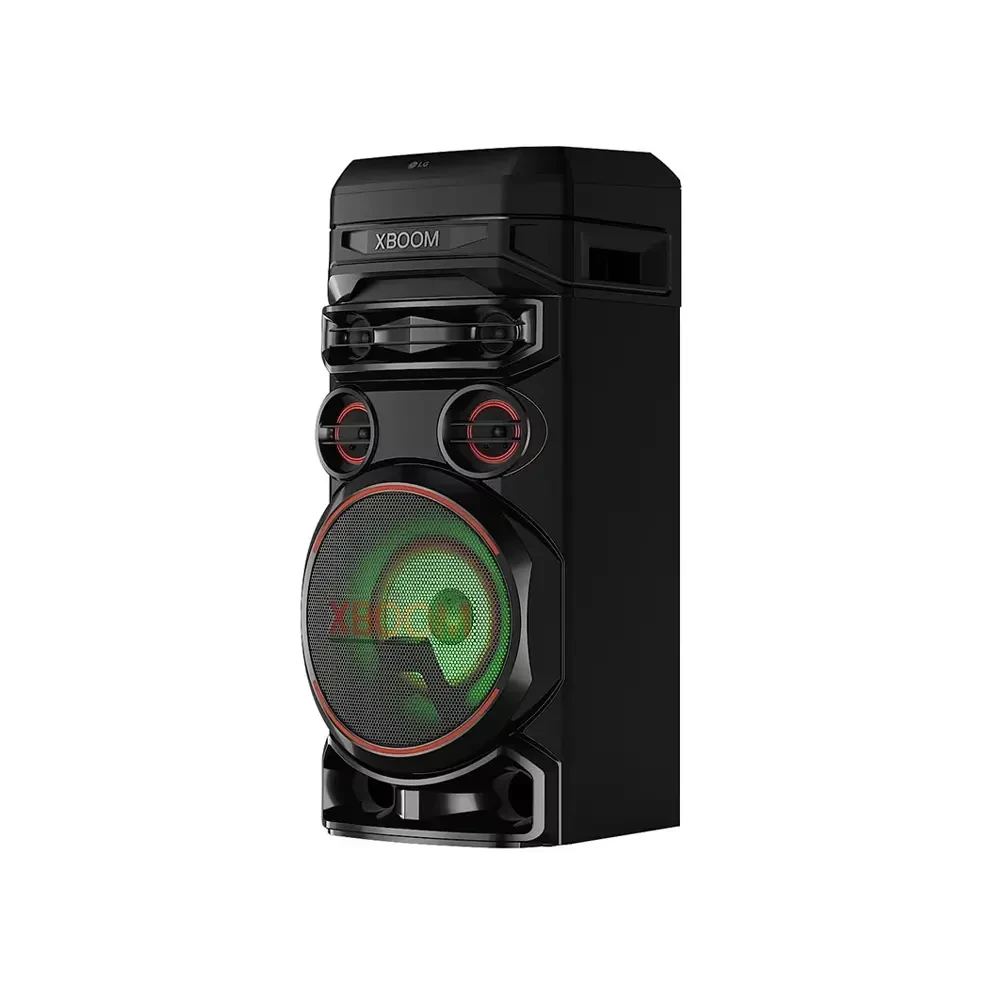 LG XBOOM RNC7 450W Party Speaker – Ultimate Home & Outdoor Sound