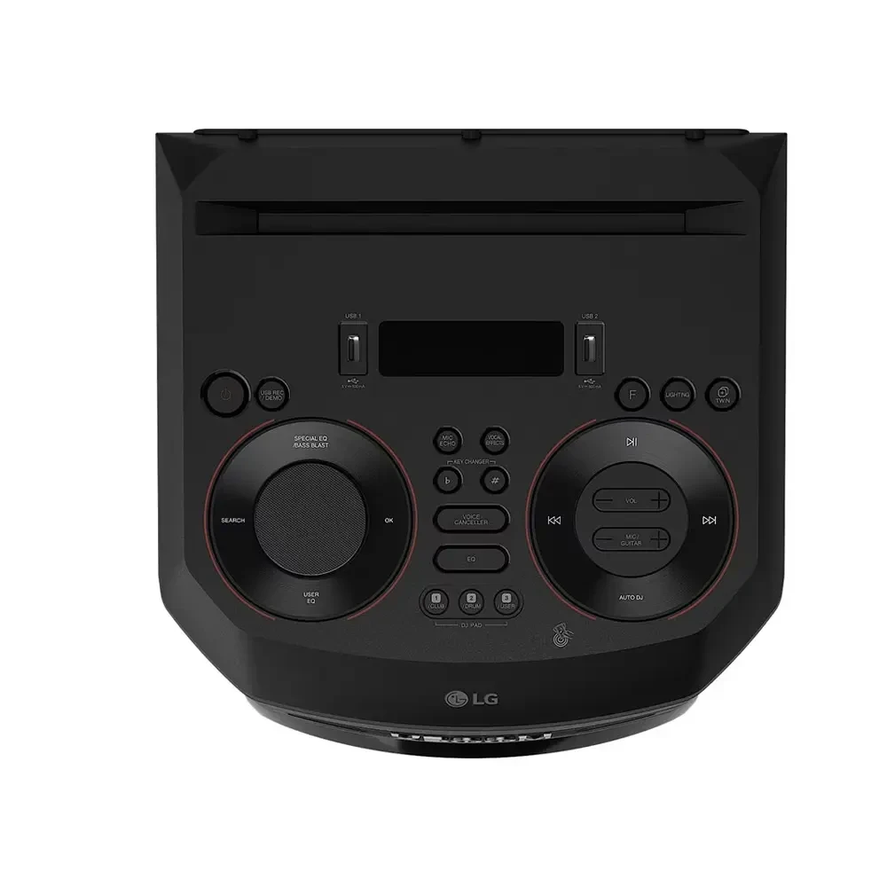LG XBOOM RNC7 450W Party Speaker – Ultimate Home & Outdoor Sound