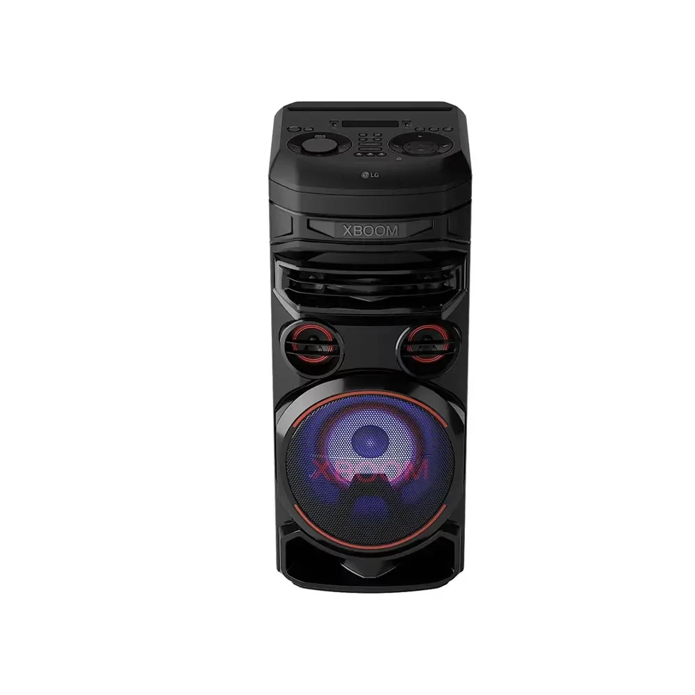 LG XBOOM RNC7 450W Party Speaker – Ultimate Home & Outdoor Sound