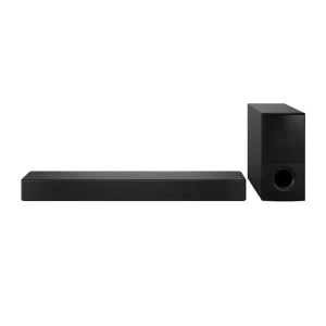 LG SH5A 600W 4.1CH Soundbar with Subwoofer – Powerful Home Theatre Audio