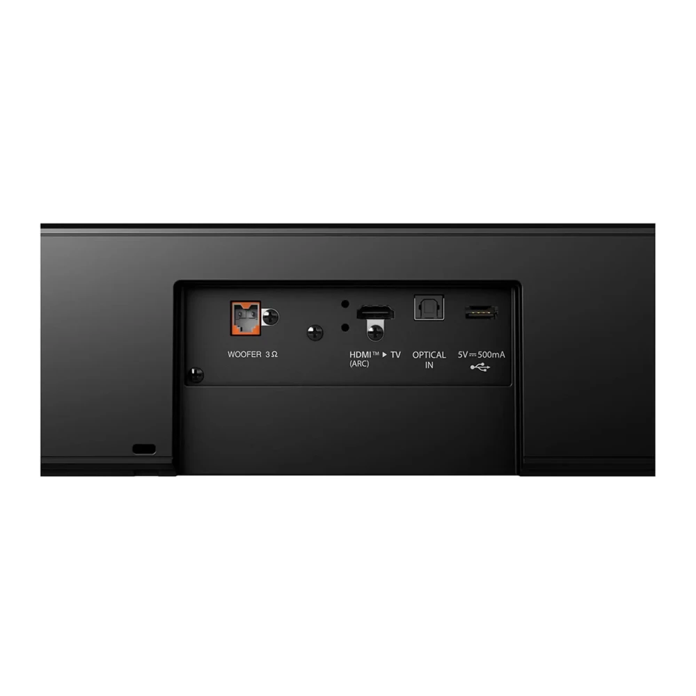 LG SH5A 600W 4.1CH Soundbar with Subwoofer – Powerful Home Theatre Audio