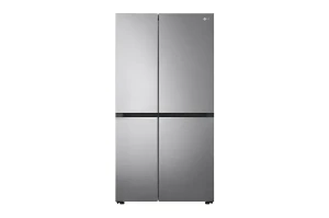 LG GC-B257SLWL 655L Side-by-Side Refrigerator – Spacious & Energy Efficient