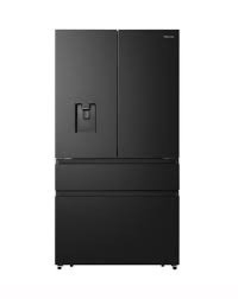 Hisense 64WC-RM 560L Bottom Freezer Refrigerator – Spacious & Energy Efficient