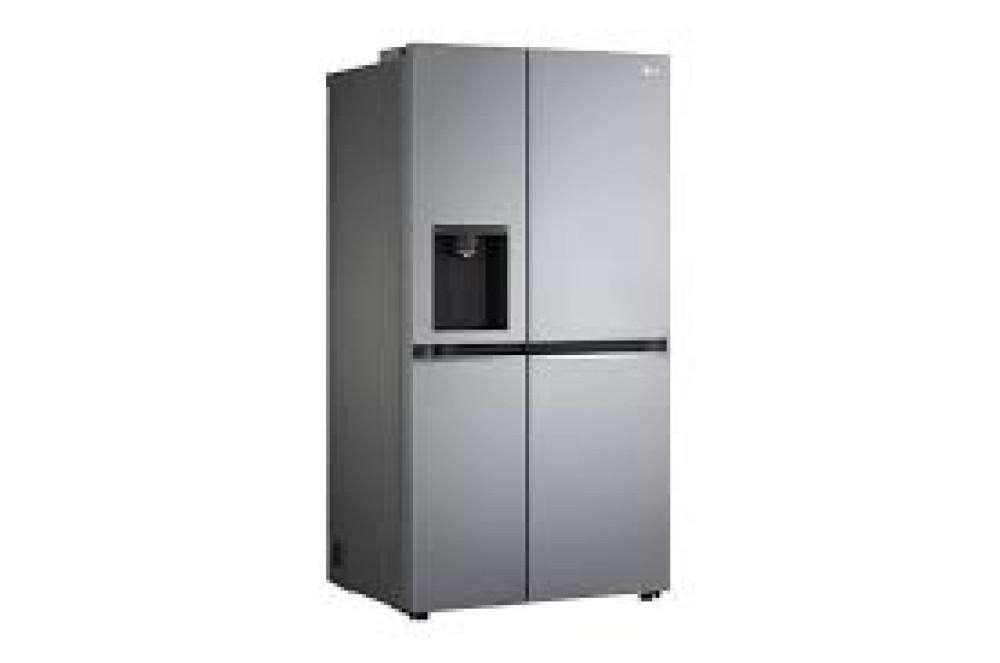 LG GC-J257SLRW 674L Side by Side Refrigerator with Door-in-Door – Smart & Spacious
