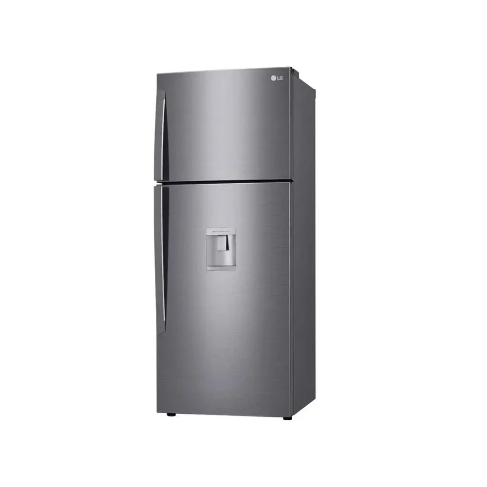 LG 438L Top Freezer Refrigerator (GL-T502HLCL) – Smart Inverter, Door Cooling+™, Large Capacity