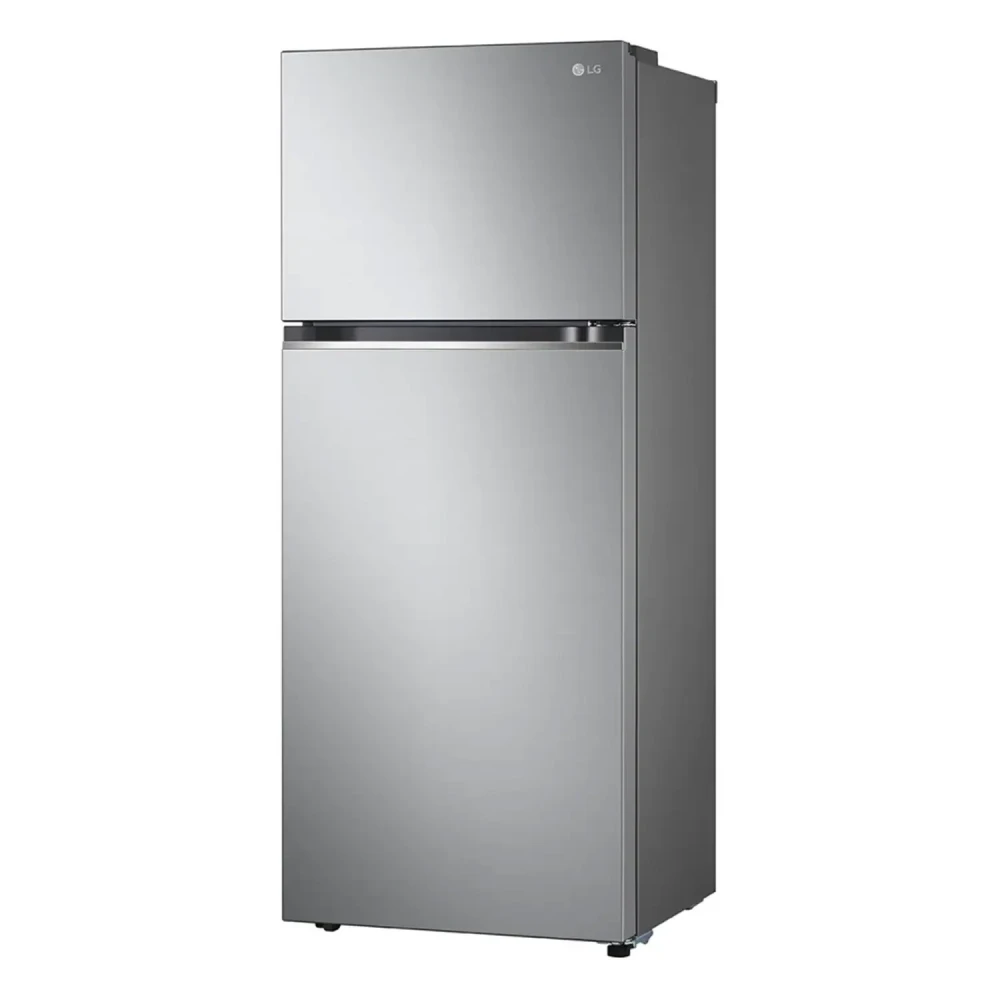 LG 375L Top Freezer Refrigerator (GN-B372PLGB) – Smart Inverter, DoorCooling+™, Frost-Free