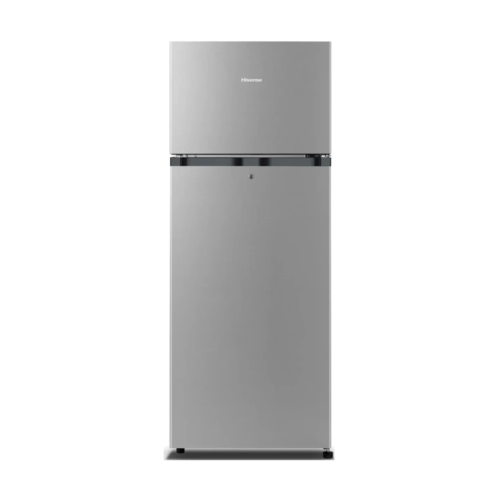Hisense 205L Top Freezer Refrigerator (205DR) – Low Noise, Energy Efficient, Frost Free