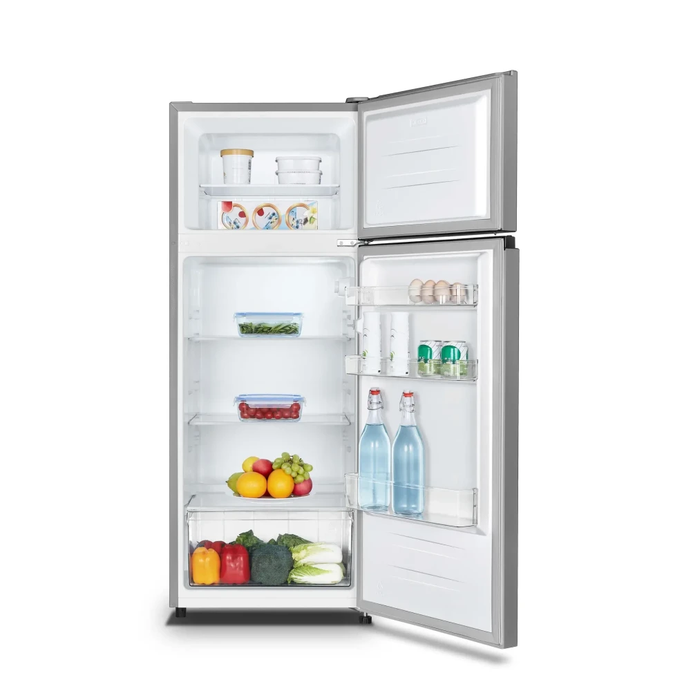 Hisense 205L Top Freezer Refrigerator (205DR) – Low Noise, Energy Efficient, Frost Free