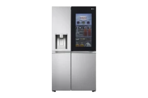 LG 674L Side by Side Refrigerator (GC-X257CSES) – InstaView Door-in-Door™, Smart Inverter, Hygiene Fresh+