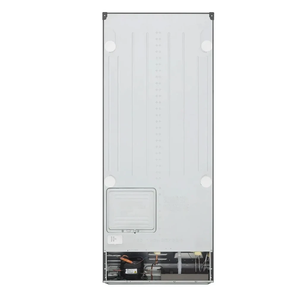 LG 395L Top Freezer Refrigerator (GN-B392PLGB) – Smart Inverter, No Frost, Smart Diagnosis™, Door Alarm