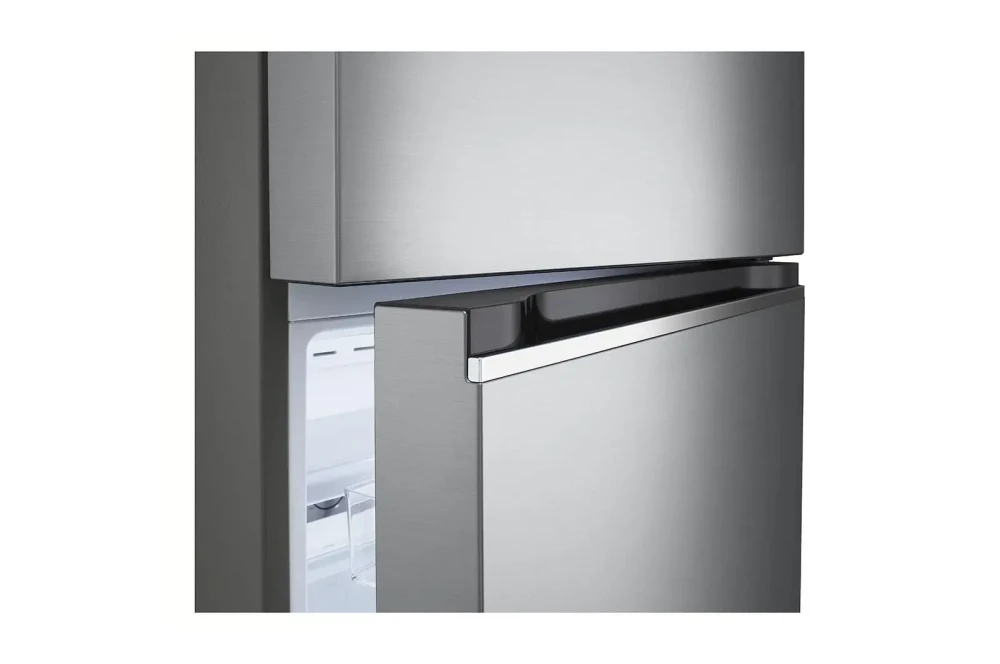 LG 395L Top Freezer Refrigerator (GN-B392PLGB) – Smart Inverter, No Frost, Smart Diagnosis™, Door Alarm
