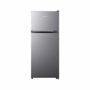 Hisense 124L Top Freezer Refrigerator (172DR) – Compact, Energy Efficient, Low Noise