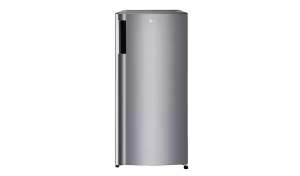 LG 169L Single Door Refrigerator (GN-Y201SLBB) – Compact, Durable & Energy Saving