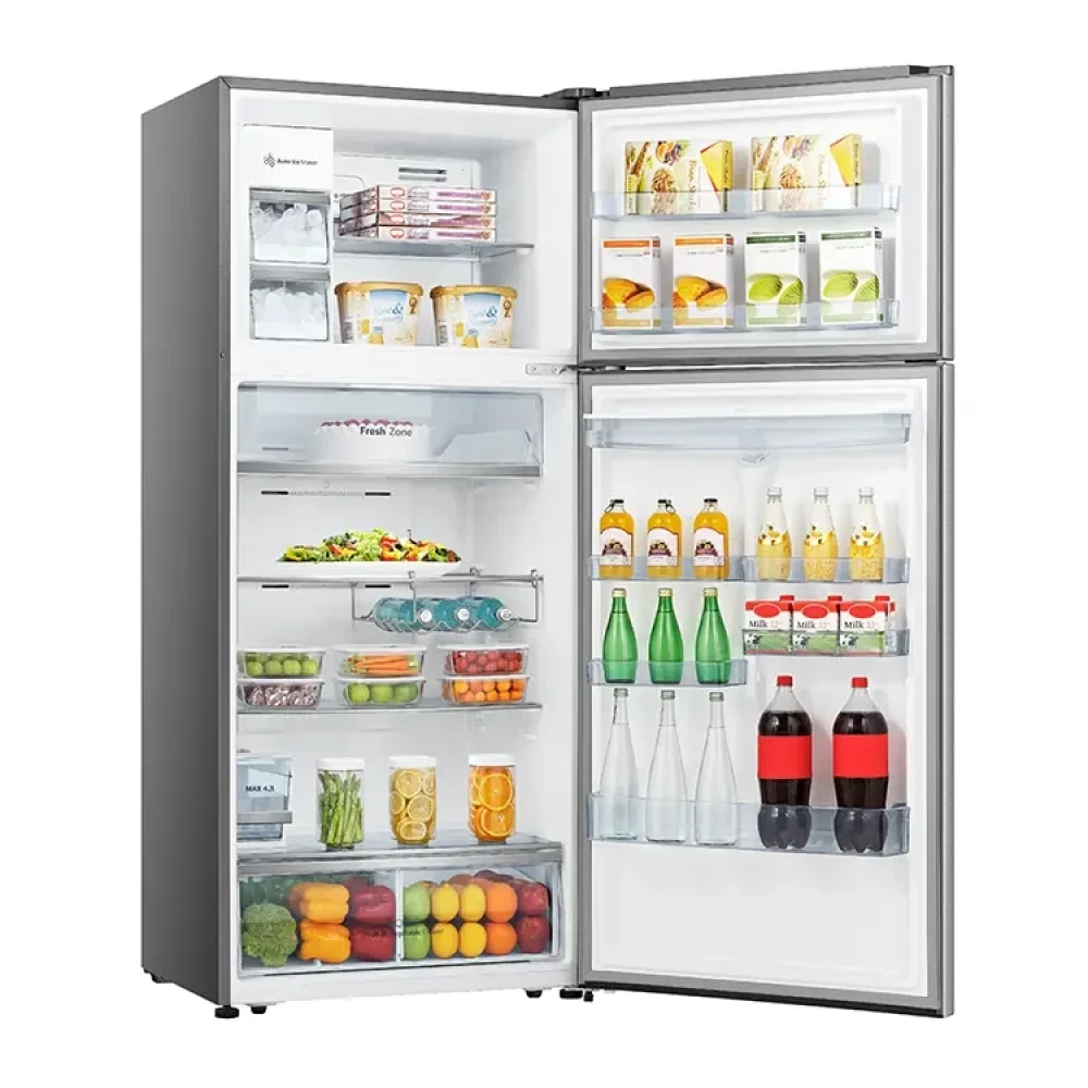 Hisense 535L Top Freezer Refrigerator (565DRI) – Spacious, Durable & Energy Efficient