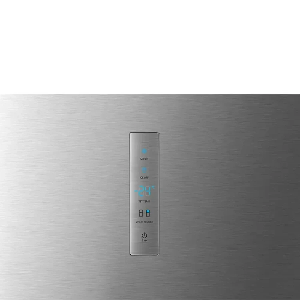 Hisense 535L Top Freezer Refrigerator (565DRI) – Spacious, Durable & Energy Efficient