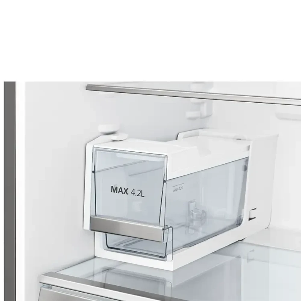 Hisense 535L Top Freezer Refrigerator (565DRI) – Spacious, Durable & Energy Efficient
