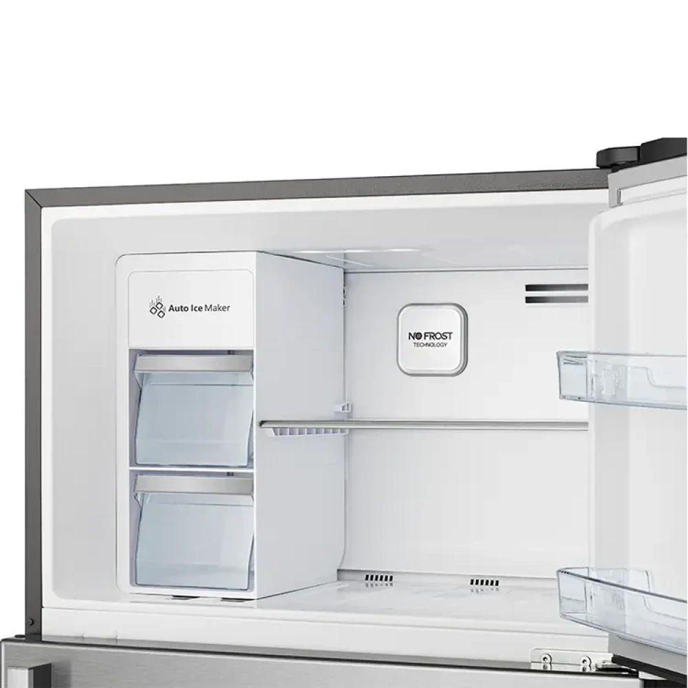 Hisense 535L Top Freezer Refrigerator (565DRI) – Spacious, Durable & Energy Efficient