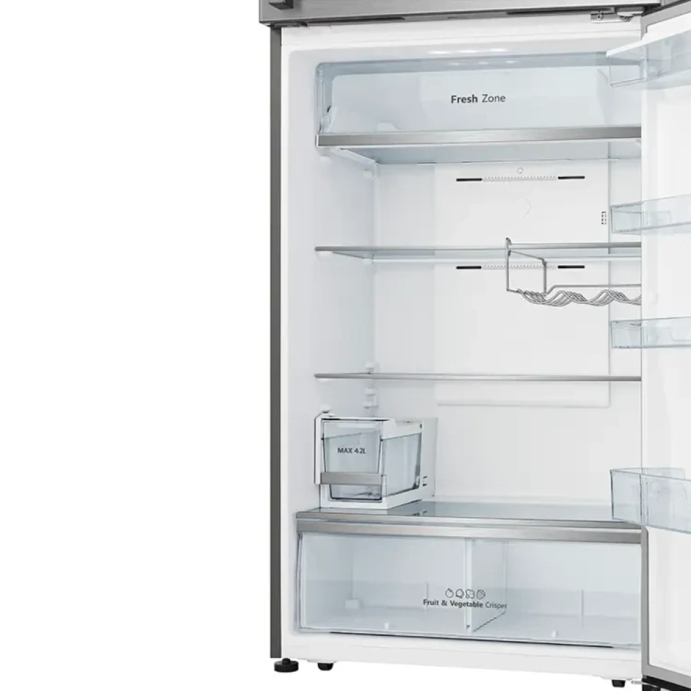 Hisense 535L Top Freezer Refrigerator (565DRI) – Spacious, Durable & Energy Efficient
