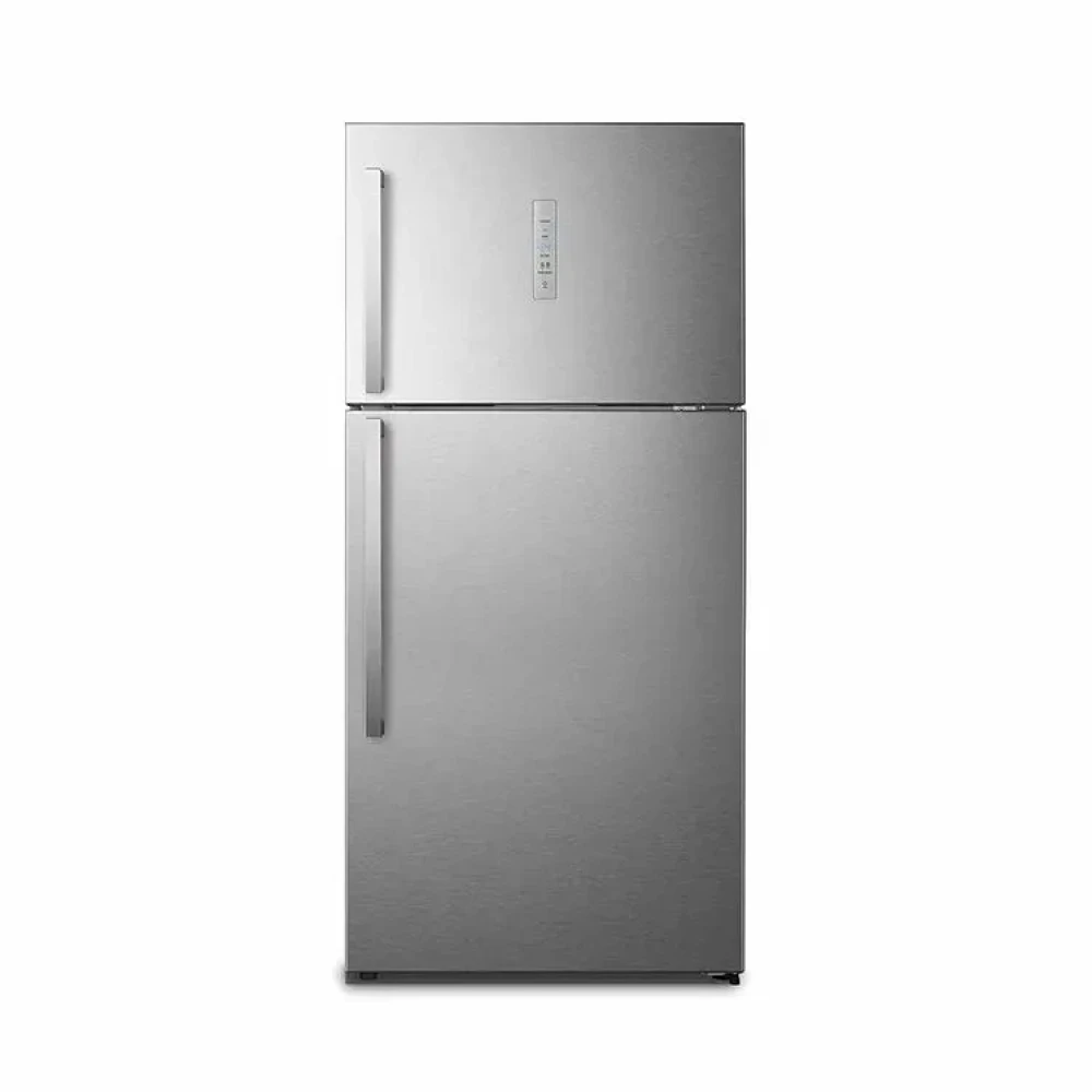 Hisense 504L Top Freezer Refrigerator (RD-66WR) – Spacious, Durable & Energy Efficient