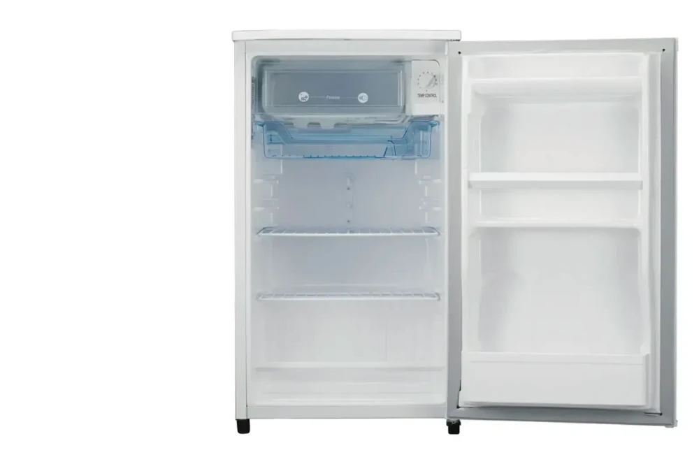 LG 92L Single Door Refrigerator (GL-131SLQ) – Compact, Durable & Energy Saving