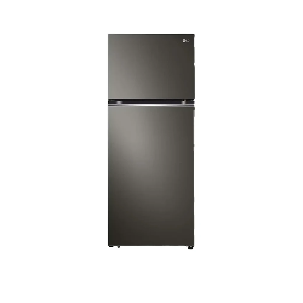 LG 330L Top Freezer Refrigerator (GN-B312PFJB) – Smart Inverter, Door Cooling+, No Frost