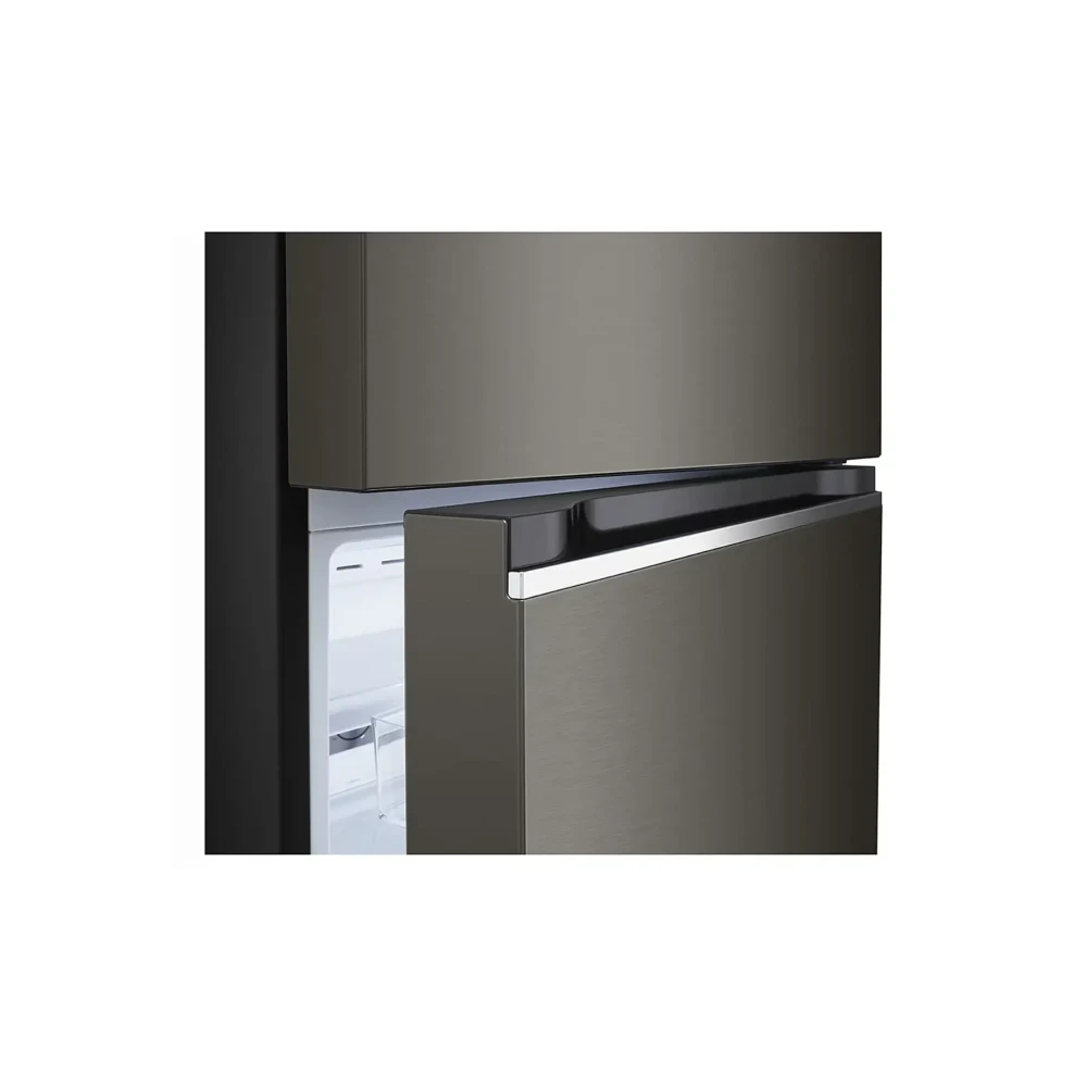 LG 330L Top Freezer Refrigerator (GN-B312PFJB) – Smart Inverter, Door Cooling+, No Frost