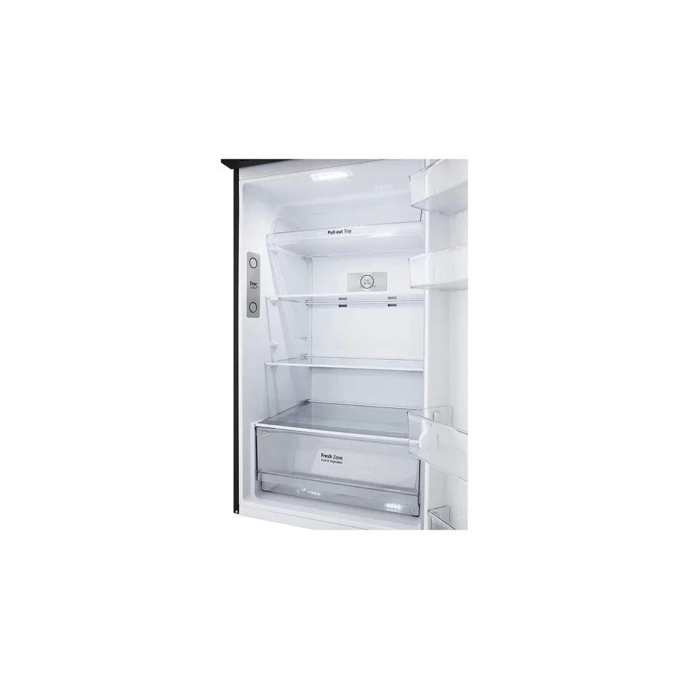 LG 330L Top Freezer Refrigerator (GN-B312PFJB) – Smart Inverter, Door Cooling+, No Frost