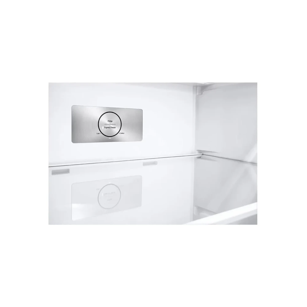 LG 330L Top Freezer Refrigerator (GN-B312PFJB) – Smart Inverter, Door Cooling+, No Frost
