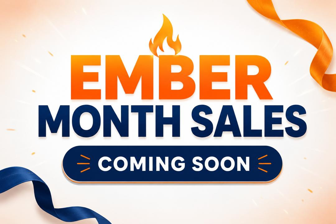 Discount Banner