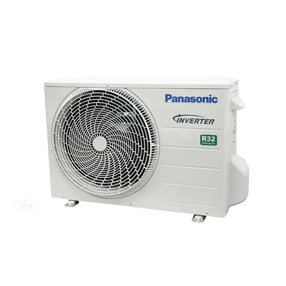 Panasonic YS12UKA 1.5HP Inverter Split Air Conditioner with R410 Gas – White