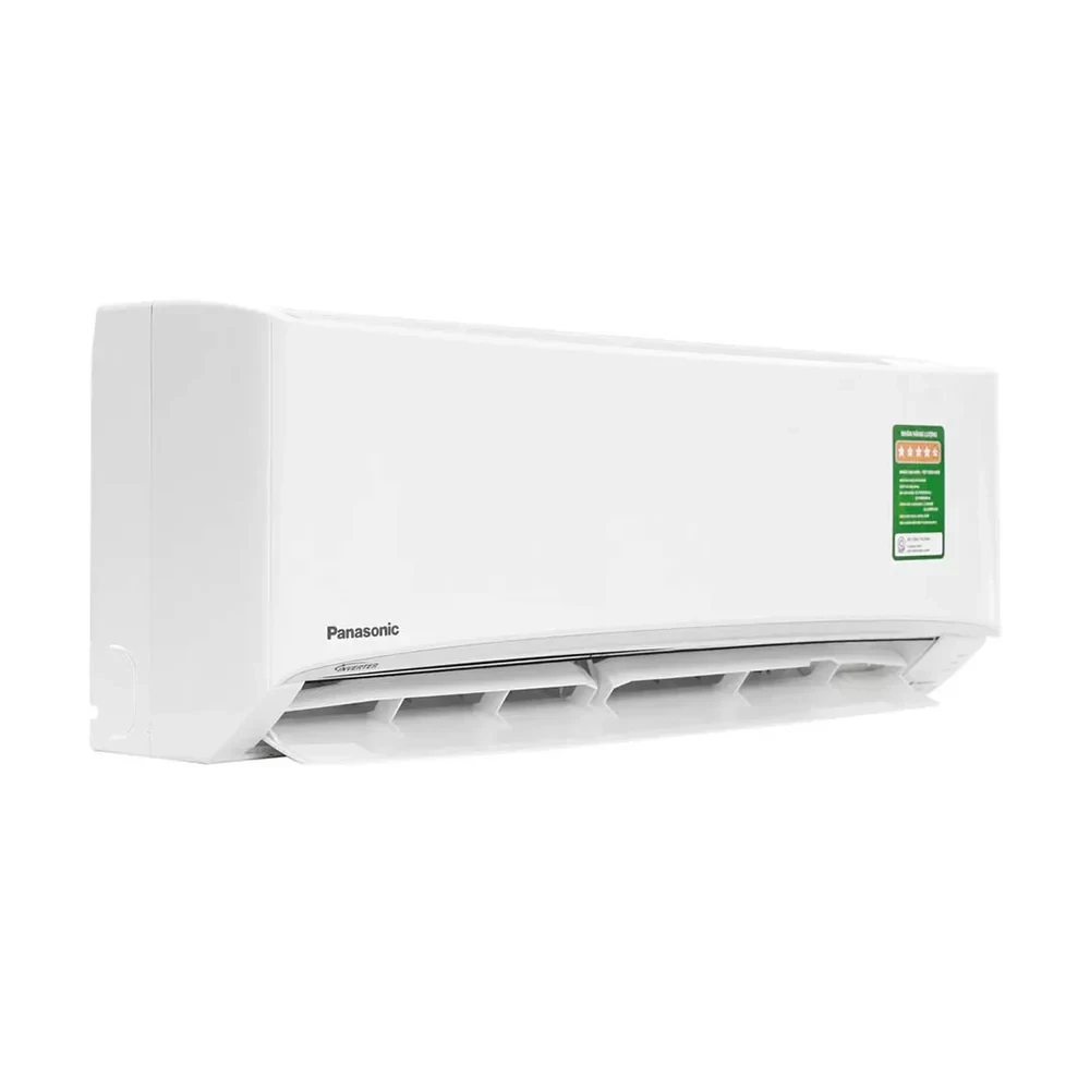 Panasonic YS9UKA 1HP Inverter Split Air Conditioner with R410 Gas – White