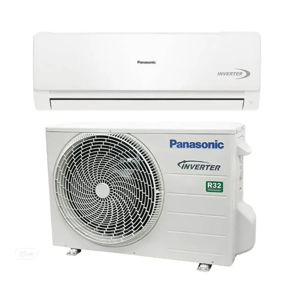 Panasonic YN18XKD 2HP Split Air Conditioner with R410 Gas – White
