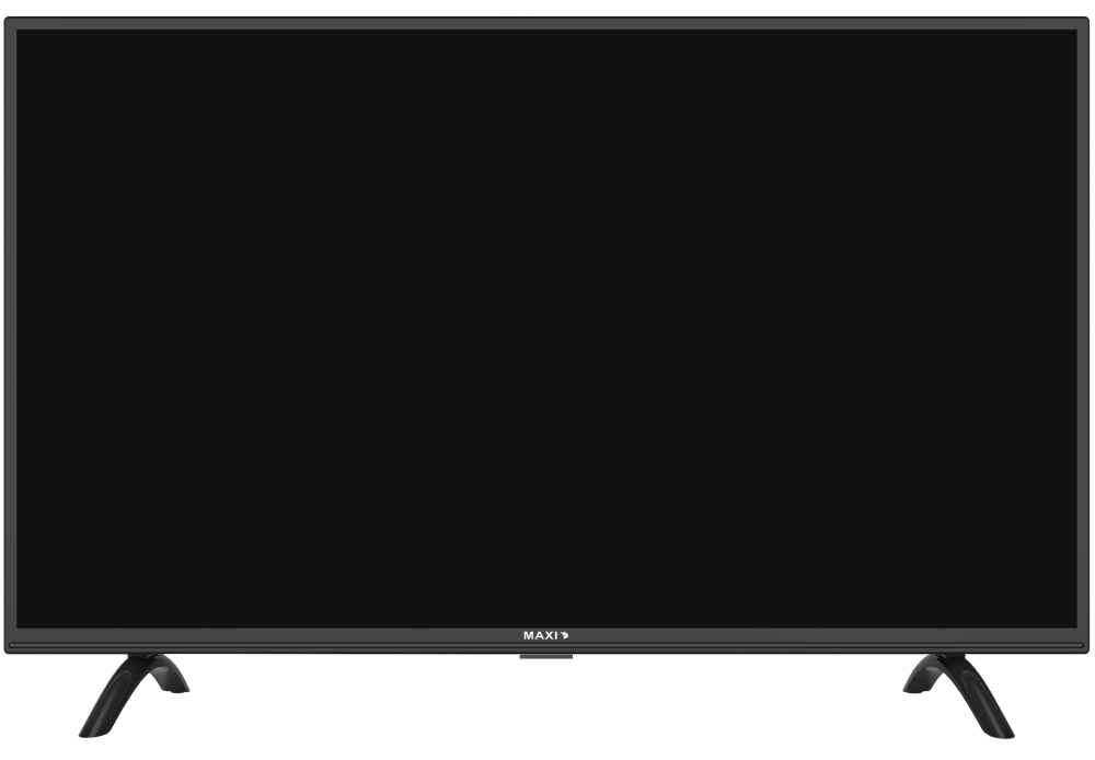 Maxi 32 Inch D2010 Series HD TV