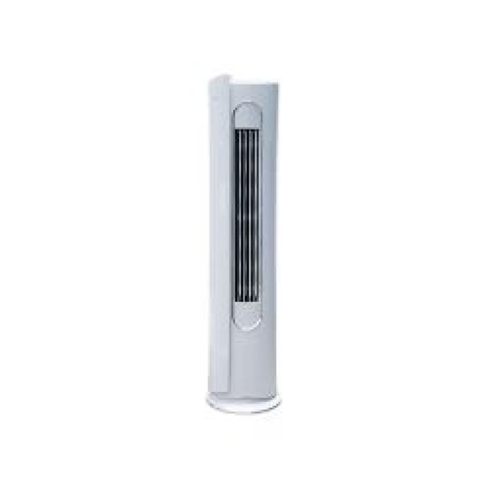 Royal 2HP Inverter Round-Type Floor Standing Air Conditioner – Model EFW18MBX-INV (Free Installation Kit Included)