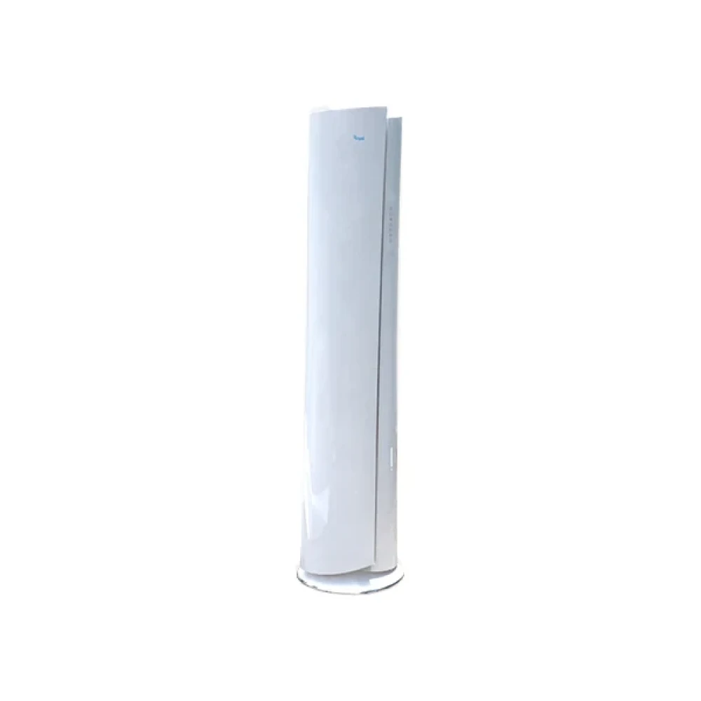 Royal 2.5HP Inverter Round-Type Floor Standing Air Conditioner – EFW24MBX-INV (Free Installation Kit)