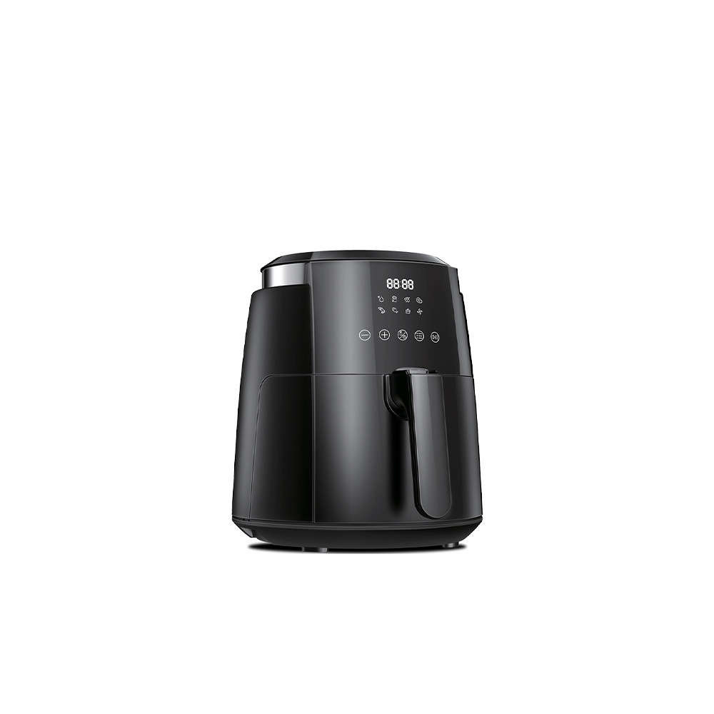 Maxi Air Fryer 4 L Black 1500 W LED Display - CN40B2