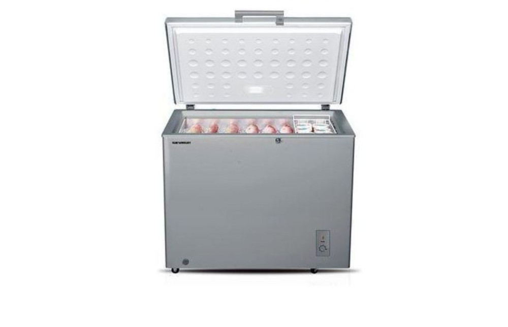 SKYRUN 260 LITRES CHEST FREEZER