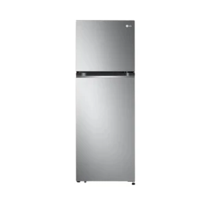 LG 263L Top Freezer Refrigerator (GL-B242PQG) – Smart Inverter, Door Cooling+, Express Freeze