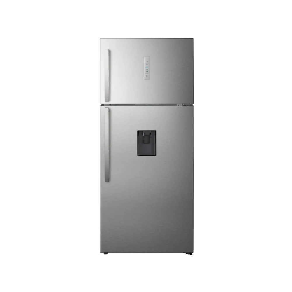 Hisense 545L Top Freezer Refrigerator (RD-73WR) – Large Capacity, Energy Efficient, No Frost