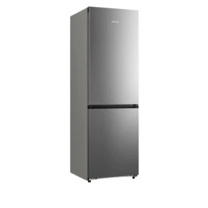 Hisense 330L Bottom Freezer Refrigerator (370WR) – Spacious, Energy Efficient, No Frost
