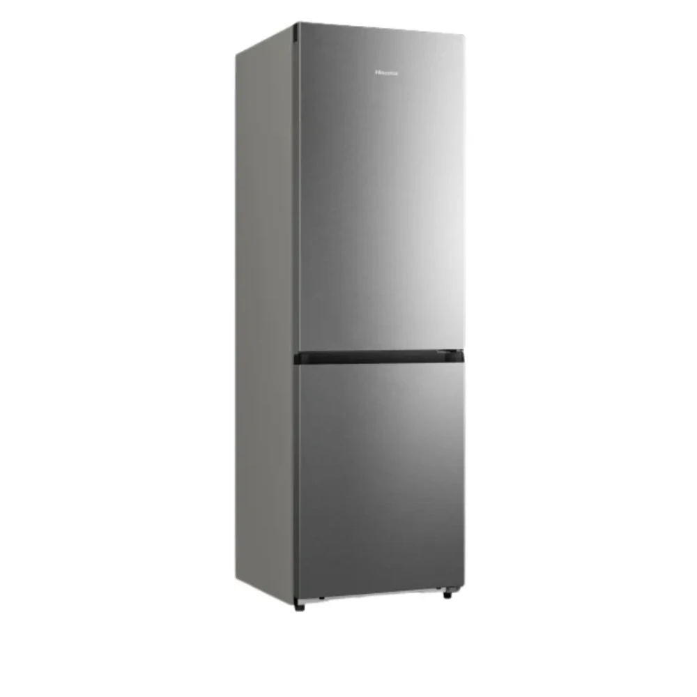 Hisense 330L Bottom Freezer Refrigerator (370WR) – Spacious, Energy Efficient, No Frost