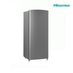 Hisense 176L Single Door Refrigerator (RS23DR) – Compact, Efficient & Stylish Cooling