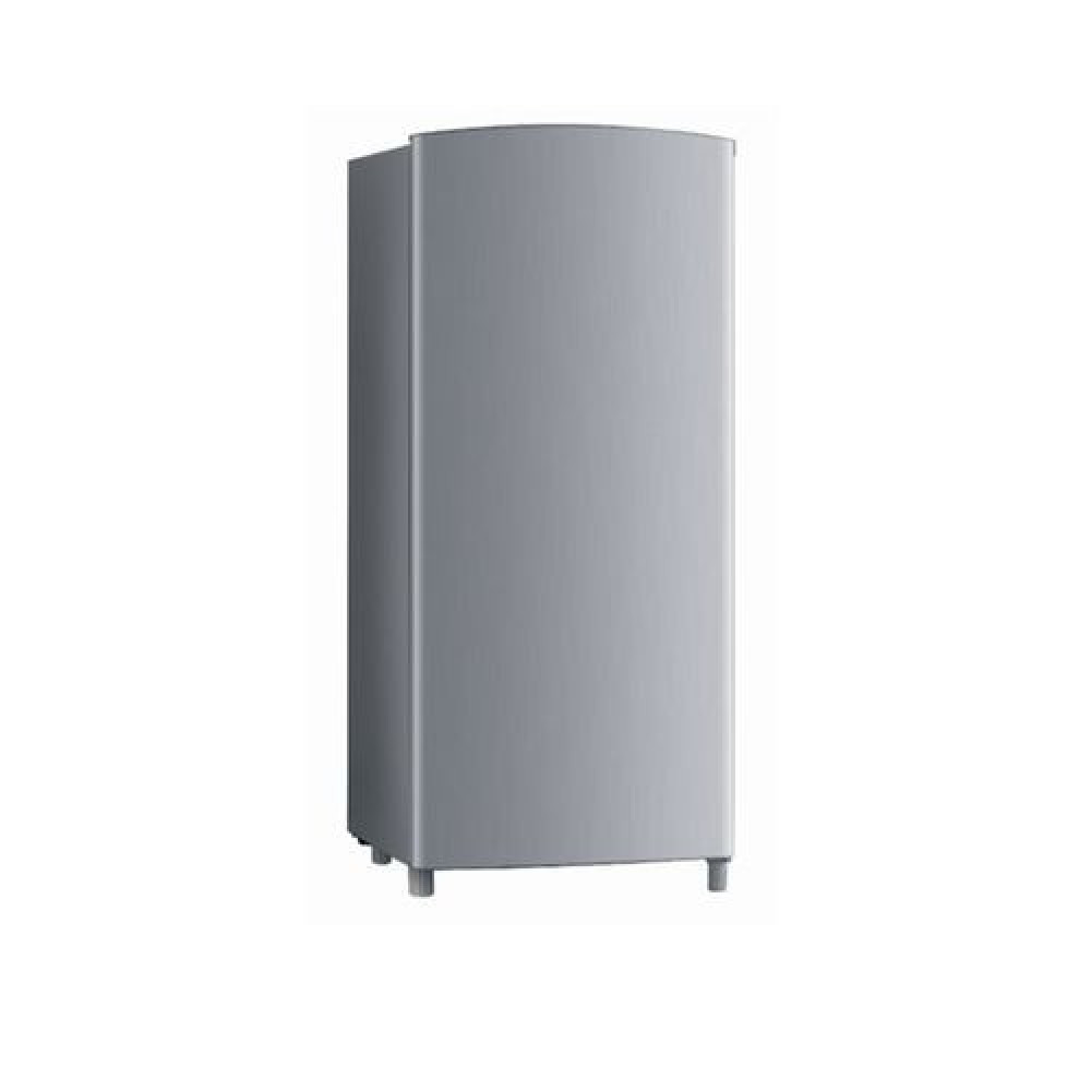 Hisense 176L Single Door Refrigerator (RS23DR) – Compact, Efficient & Stylish Cooling