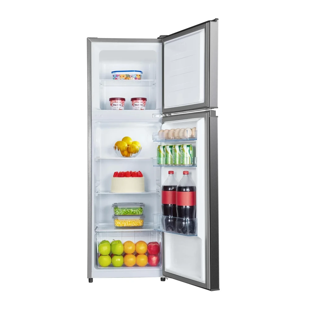 Hisense 154L Top Freezer Refrigerator (200DR) – Compact, Reliable & Energy Efficient