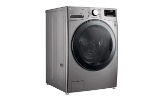LG Front Load Wash & Dry 20/12KG Washing Machine (F0L2CRV2T2) – All-in-One Laundry Solution