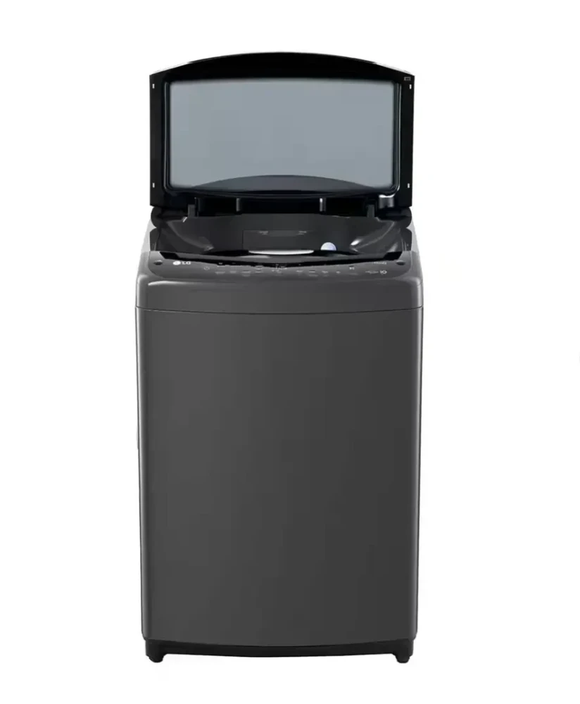 LG Top Load 19KG Washing Machine (19H3SDHT2) – Extra-Large Capacity & Powerful Wash