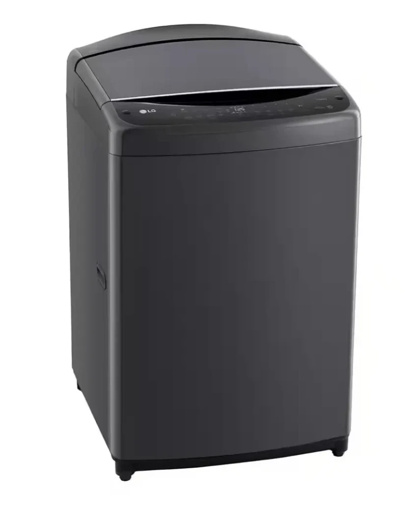 LG Top Load 19KG Washing Machine (19H3SDHT2) – Extra-Large Capacity & Powerful Wash