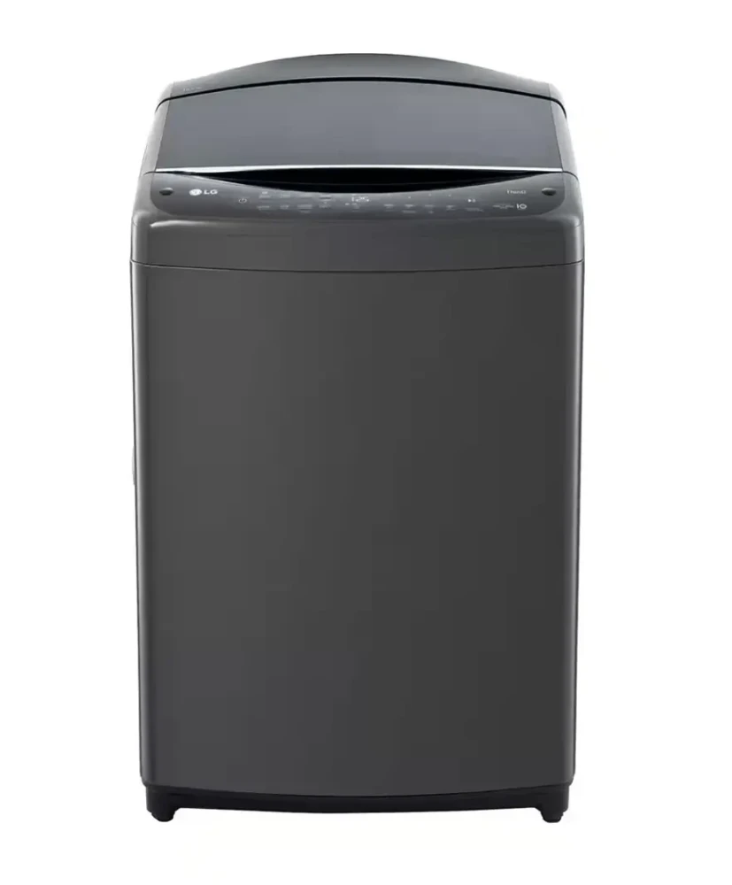 LG Top Load 19KG Washing Machine (19H3SDHT2) – Extra-Large Capacity & Powerful Wash