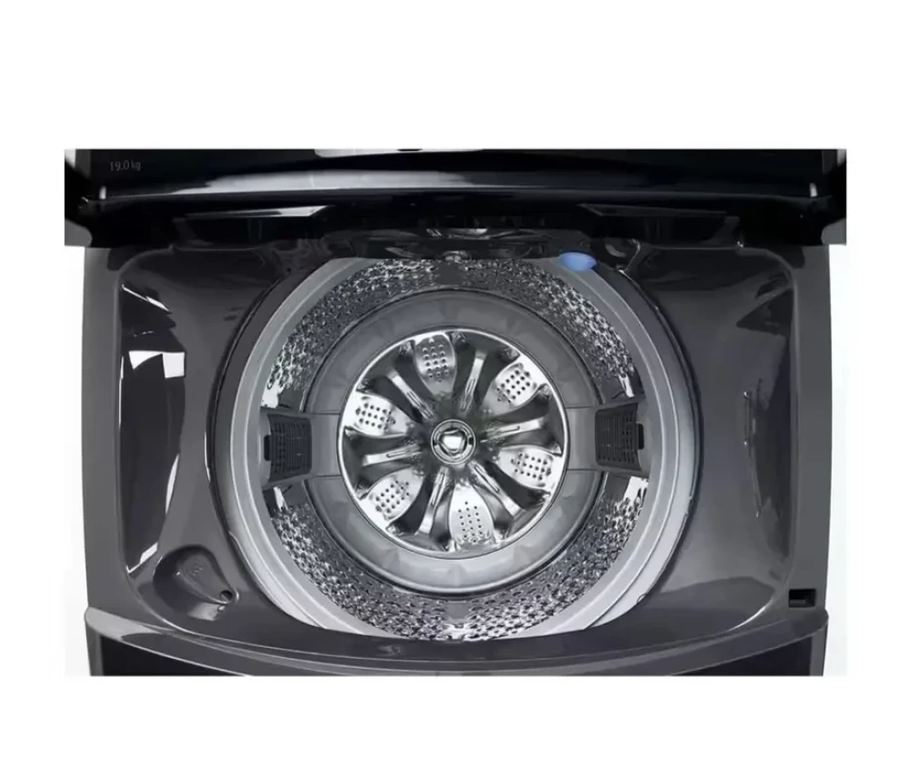 LG Top Load 19KG Washing Machine (19H3SDHT2) – Extra-Large Capacity & Powerful Wash